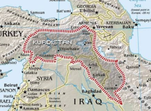 "La Nato condanni anche la Turchia per le invasioni delle terre curde": la richiesta dell'APM